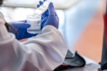 Drug Testing Management